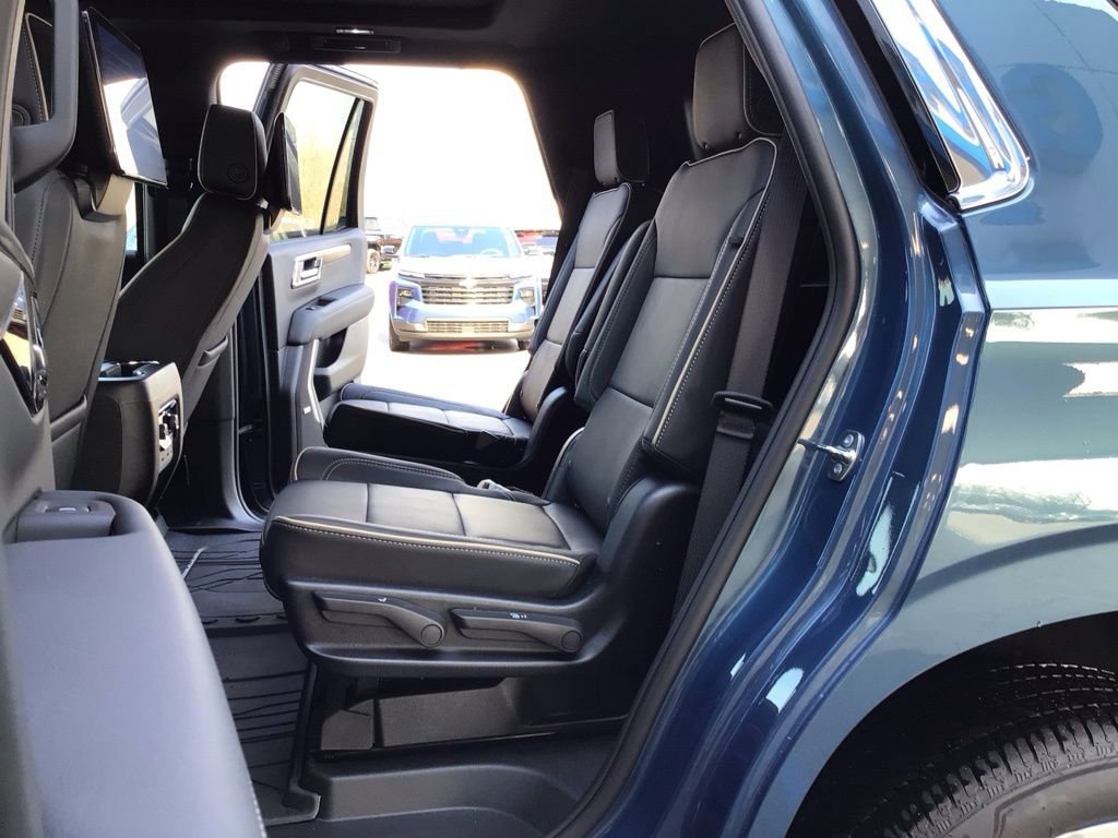 New 2025 Chevrolet Tahoe Premier image 28