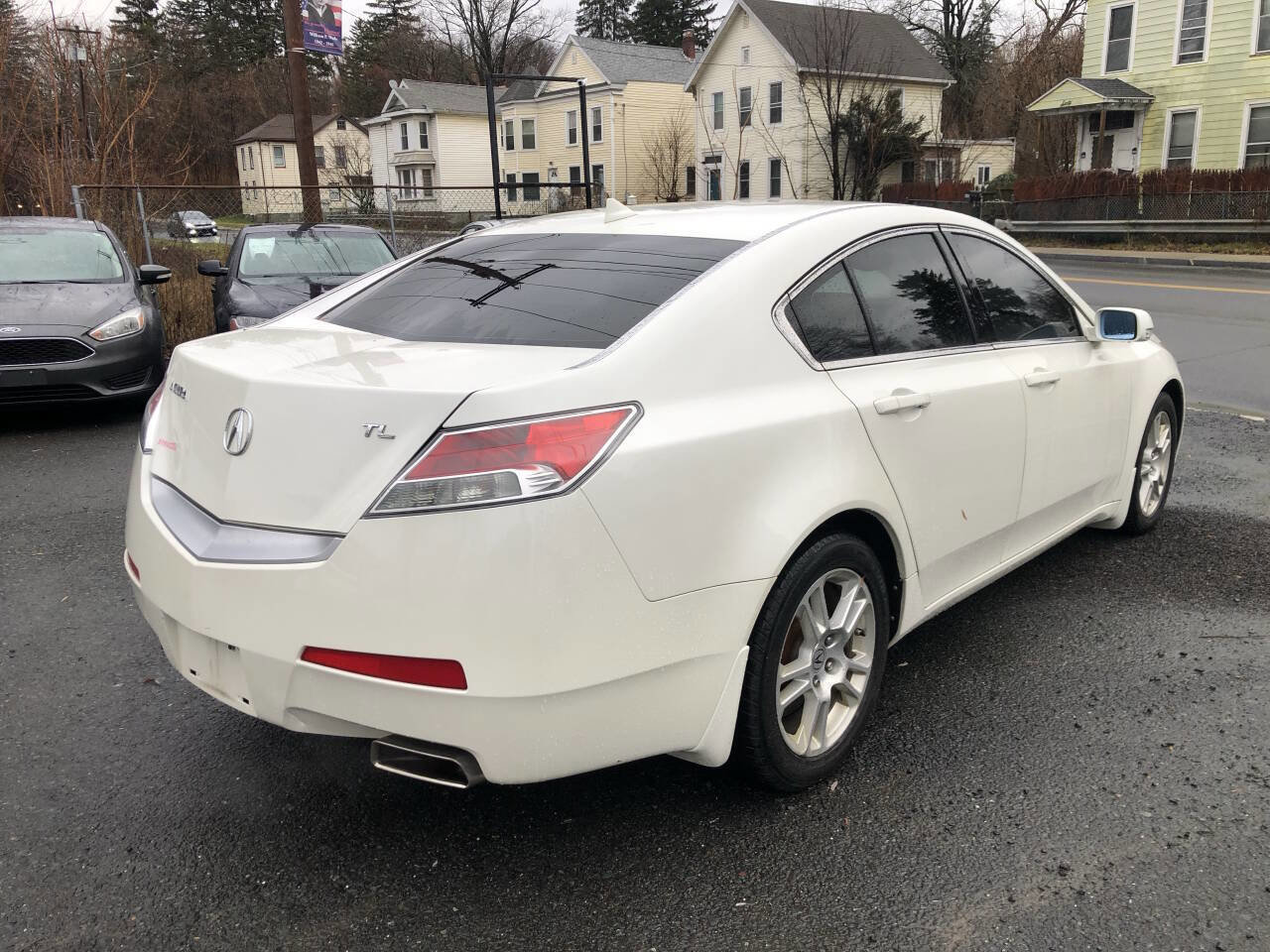 Used 2010 Acura TL image 5
