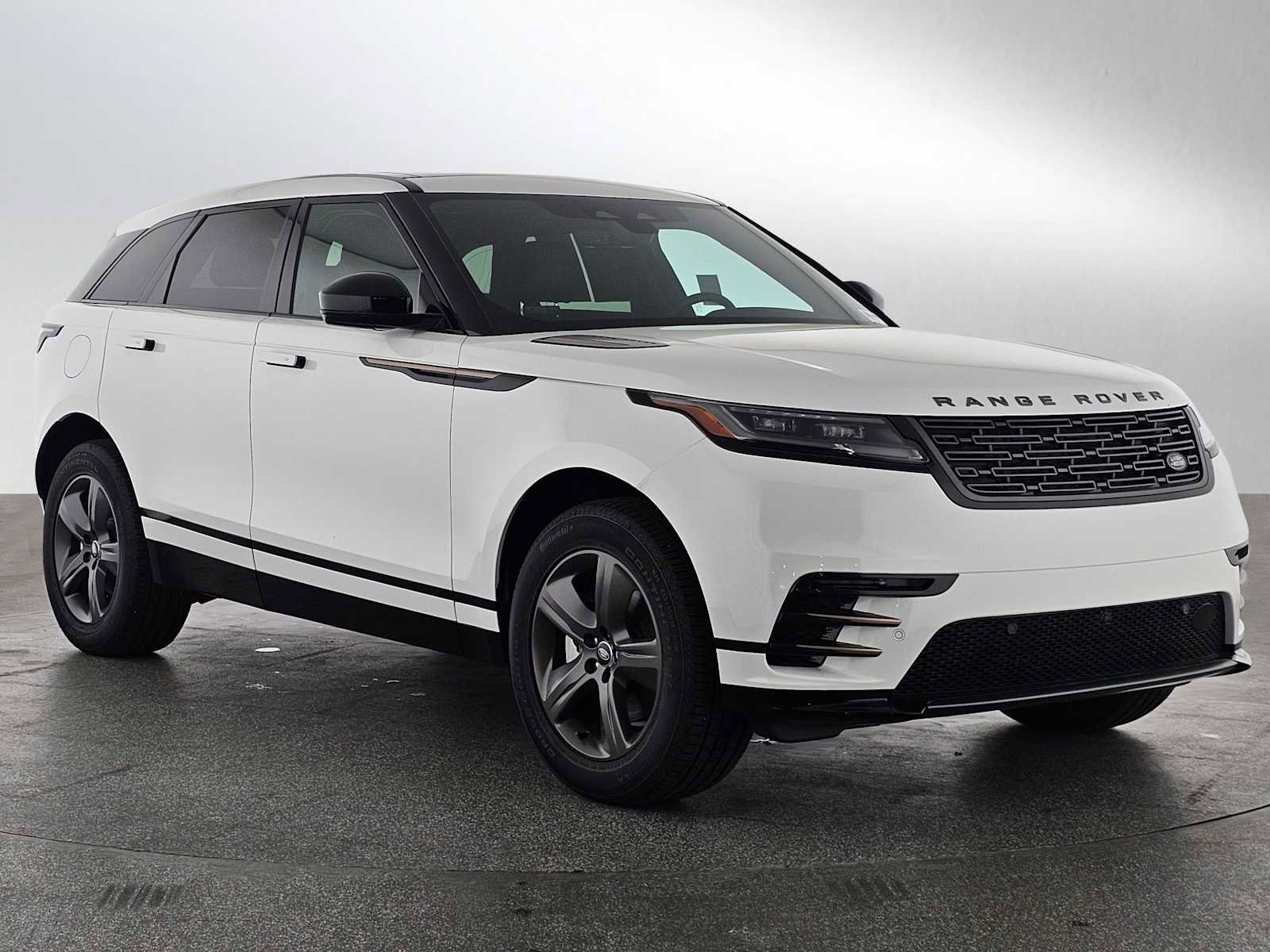 Used 2025 Land Rover Range Rover Velar Dynamic SE