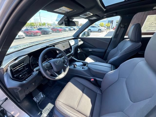 New 2026 Lexus TX 350 AWD w/ Technology Package image 17