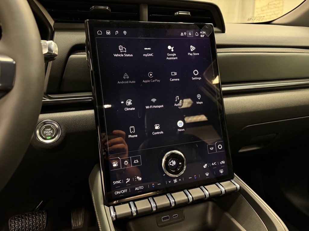 New 2026 GMC Terrain AT4 image 29