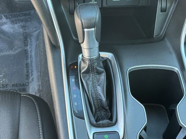 Certified 2022 Honda Accord LX image 19
