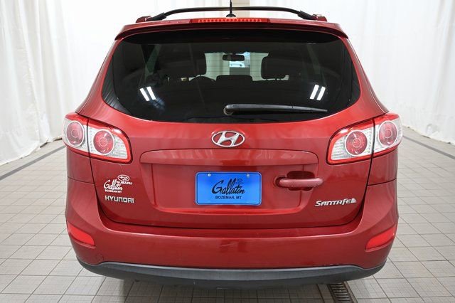 Used 2010 Hyundai Santa Fe SE image 10