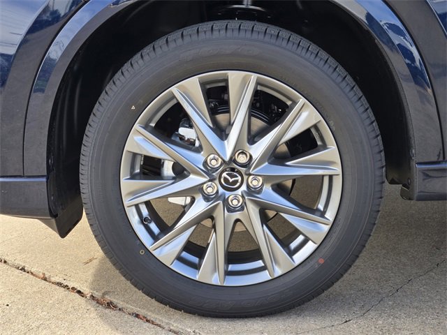New 2025 MAZDA CX-5 AWD 2.5 S w/ Premium Plus Pkg image 7