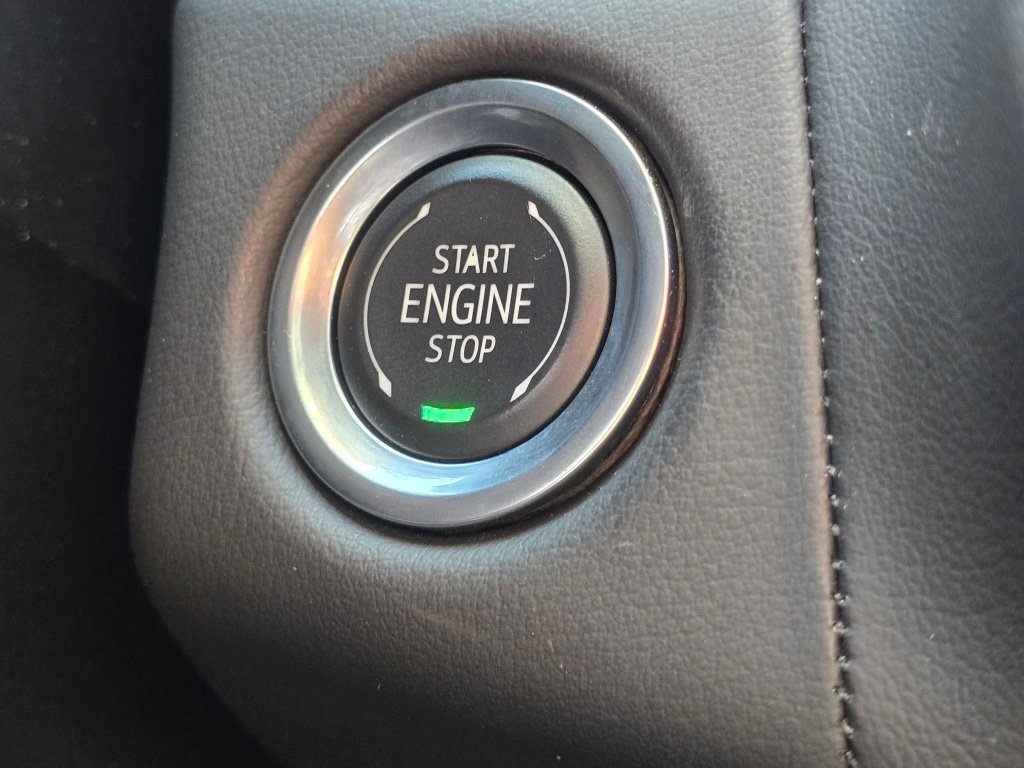 Used 2024 Chevrolet Suburban High Country AWD/4WD image 51