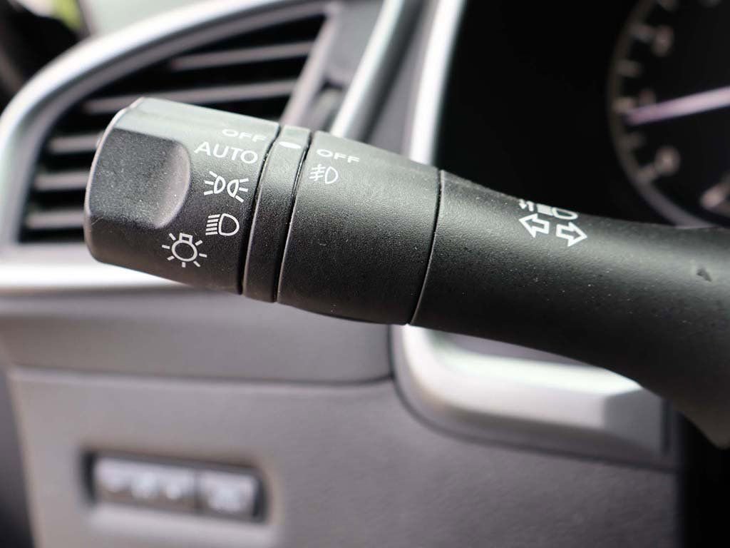 Used 2024 Nissan Murano SL image 50