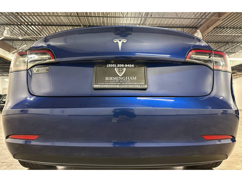 Used 2021 Tesla Model 3 Standard Range Plus RWD image 14