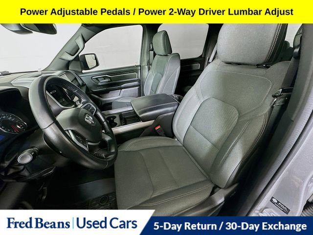 Used 2022 RAM 1500 Big Horn AWD/4WD image 22