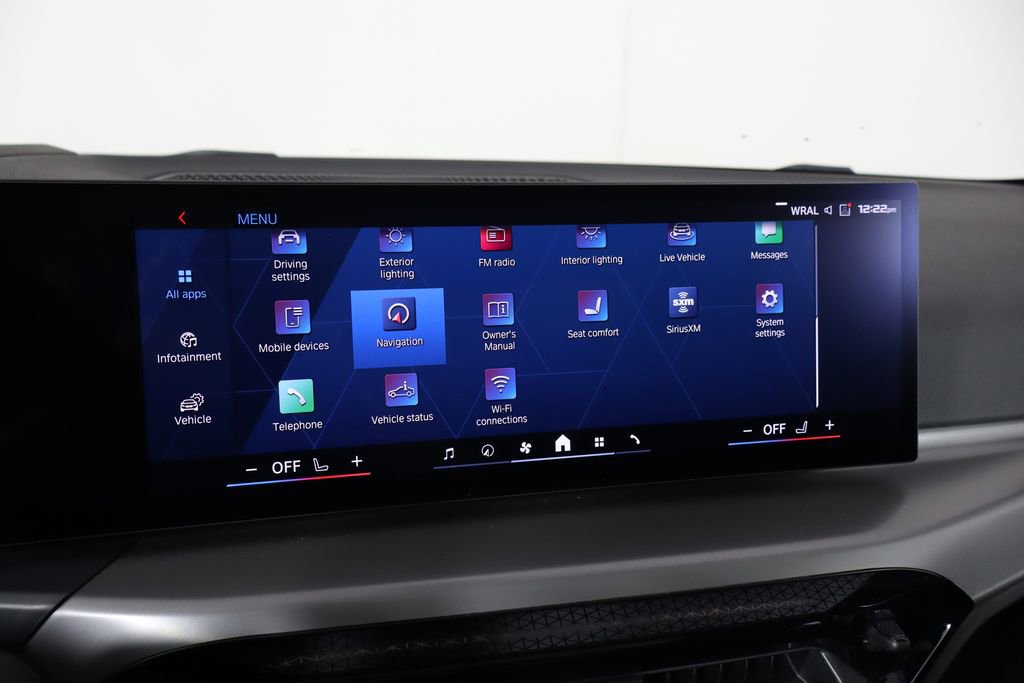 Used 2025 BMW M2 image 38