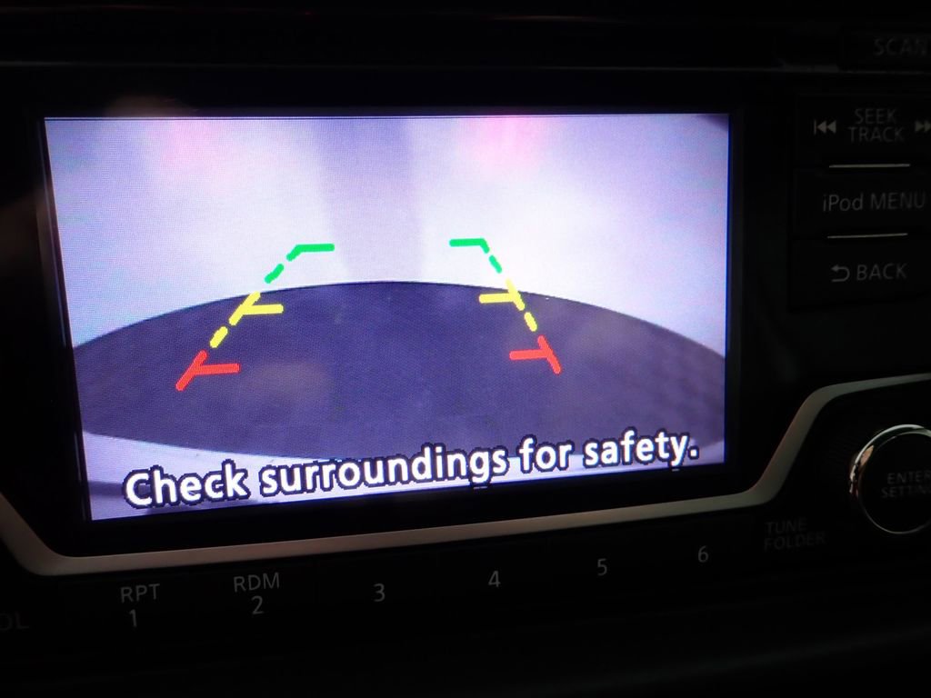 Used 2019 Nissan NV200 SV FWD image 3