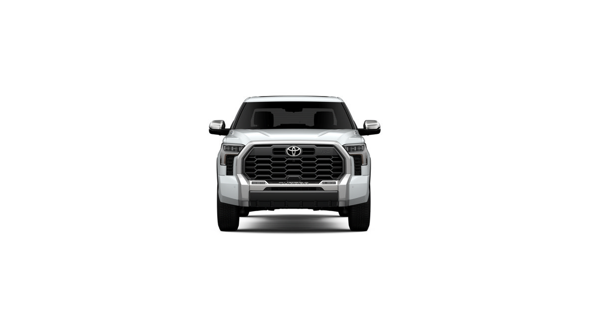 New 2026 Toyota Tundra 1794 Edition AWD/4WD image 55