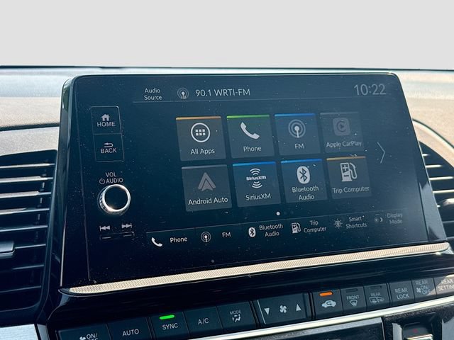 Certified 2026 Honda Odyssey Sport-L image 14