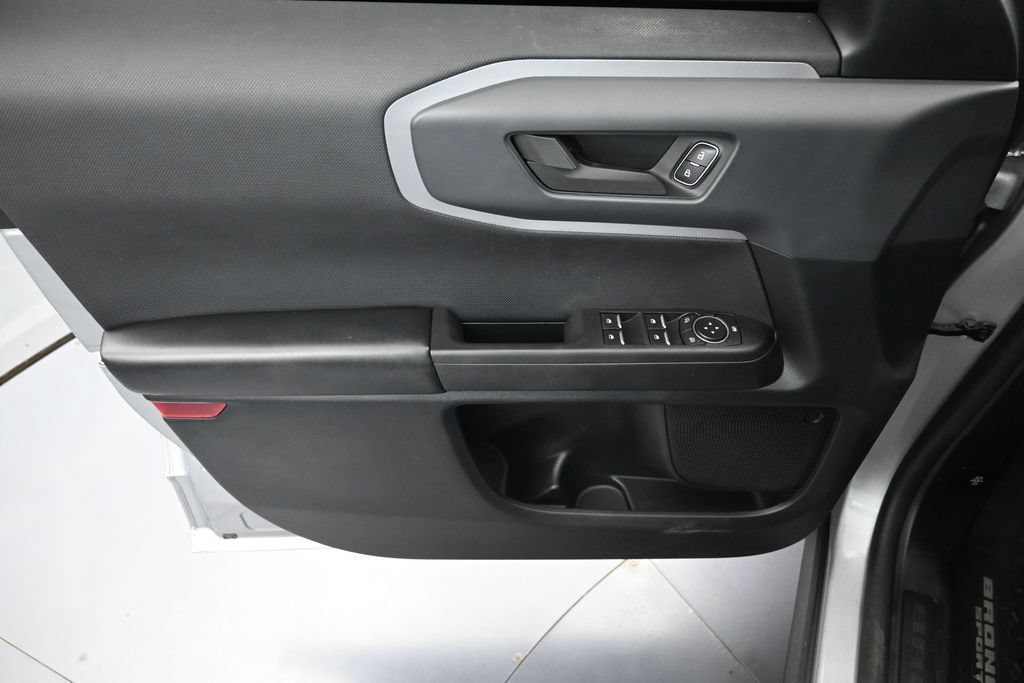 Used 2021 Ford Bronco Sport Big Bend AWD/4WD image 26