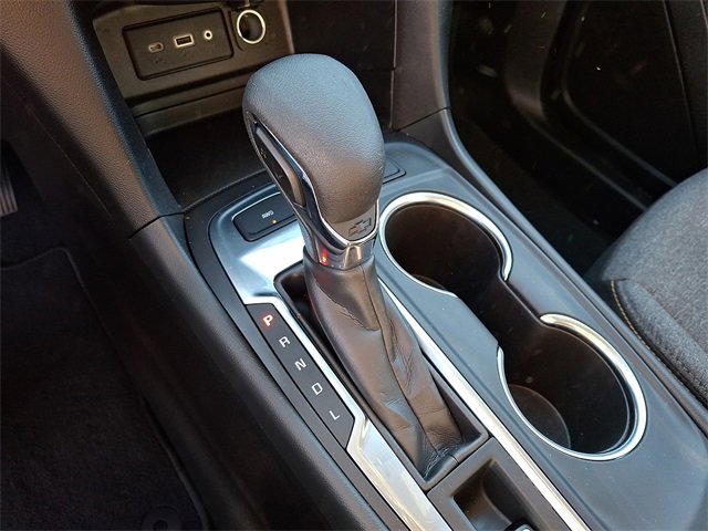 Used 2024 Chevrolet Equinox LT image 15