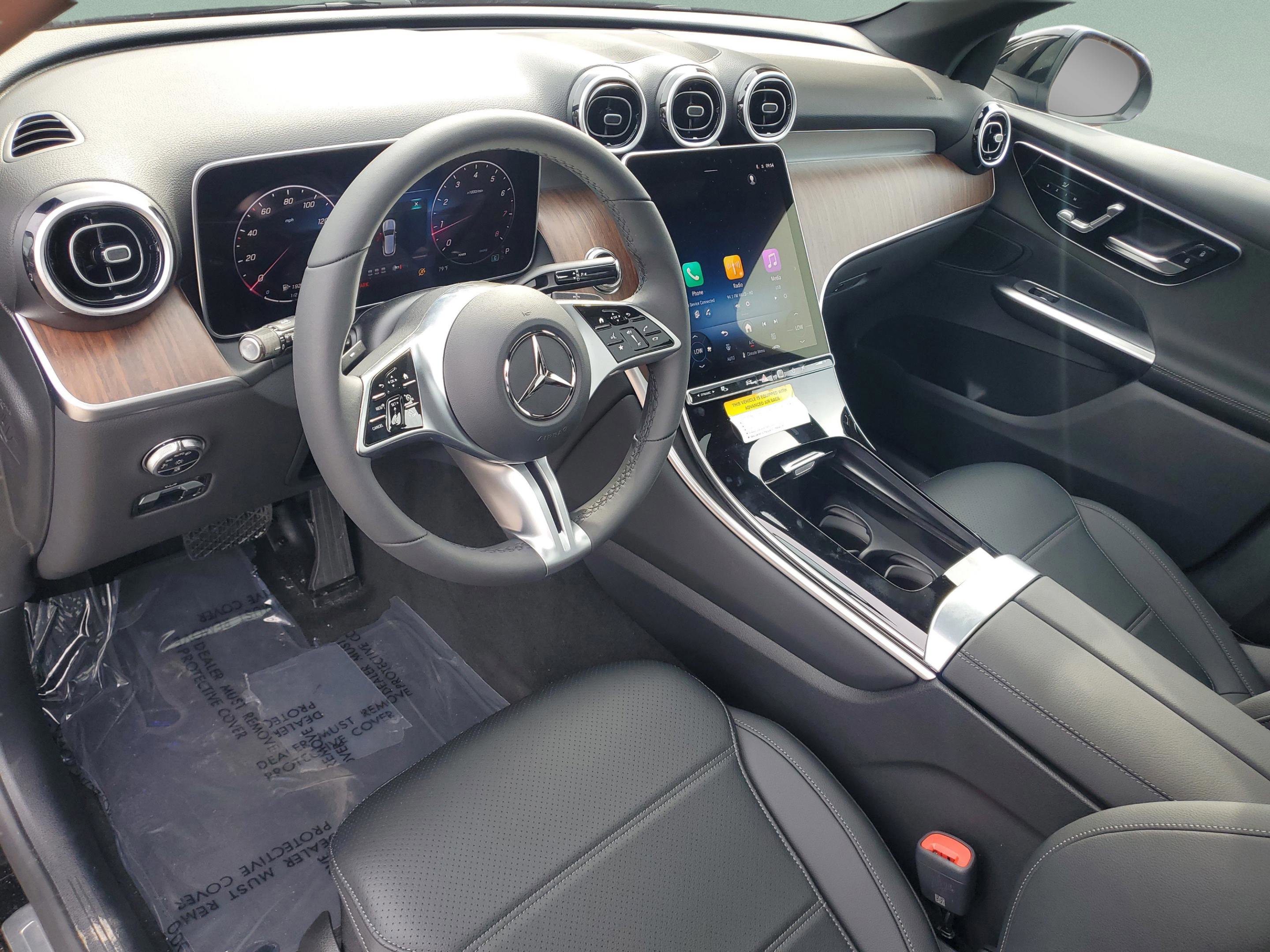 Certified 2026 Mercedes-Benz GLC 300 4MATIC image 19