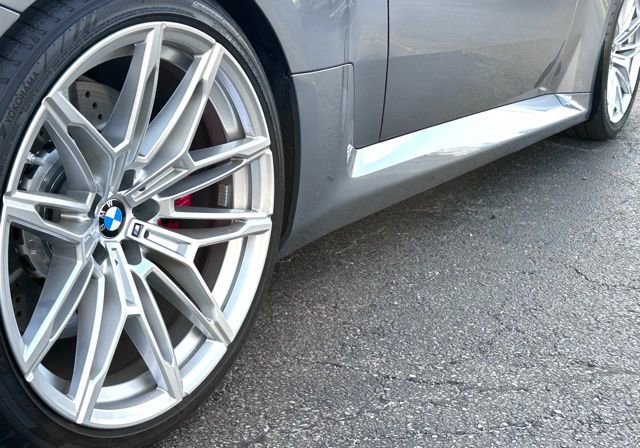 Used 2025 BMW M2 w/ Lighting Package image 13