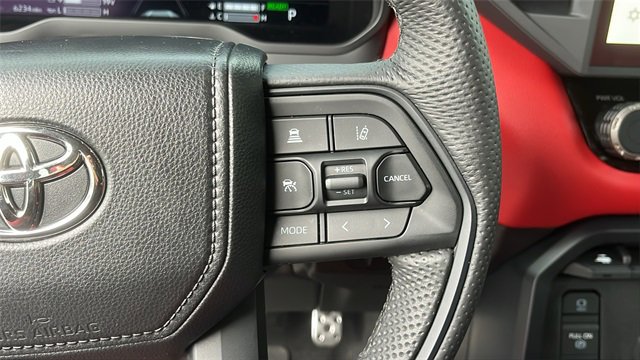 Used 2025 Toyota Tundra TRD Pro image 13