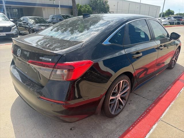Used 2023 Honda Civic Touring image 5