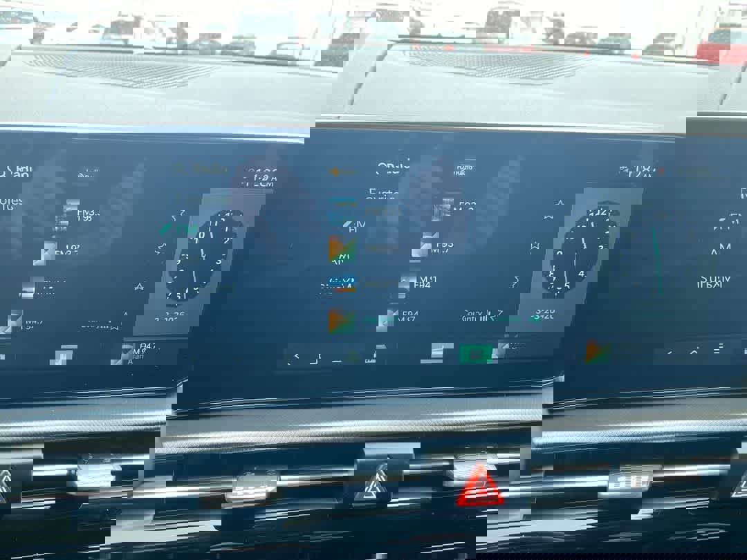 New 2026 Kia Sportage LX image 16