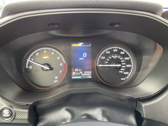 Used 2022 Subaru Forester Wilderness image 23