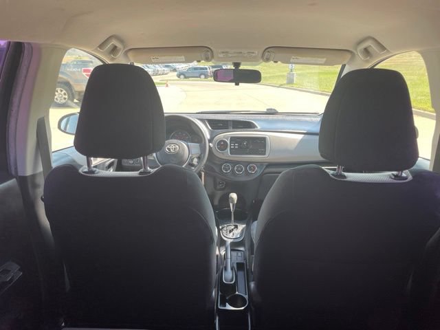 Used 2012 Toyota Yaris LE FWD image 20