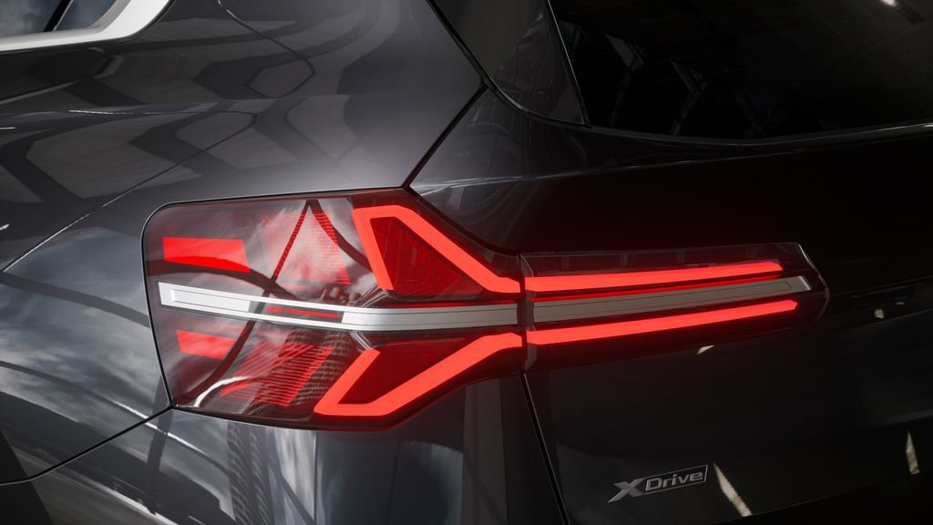 New 2026 BMW X3 xDrive30 image 8