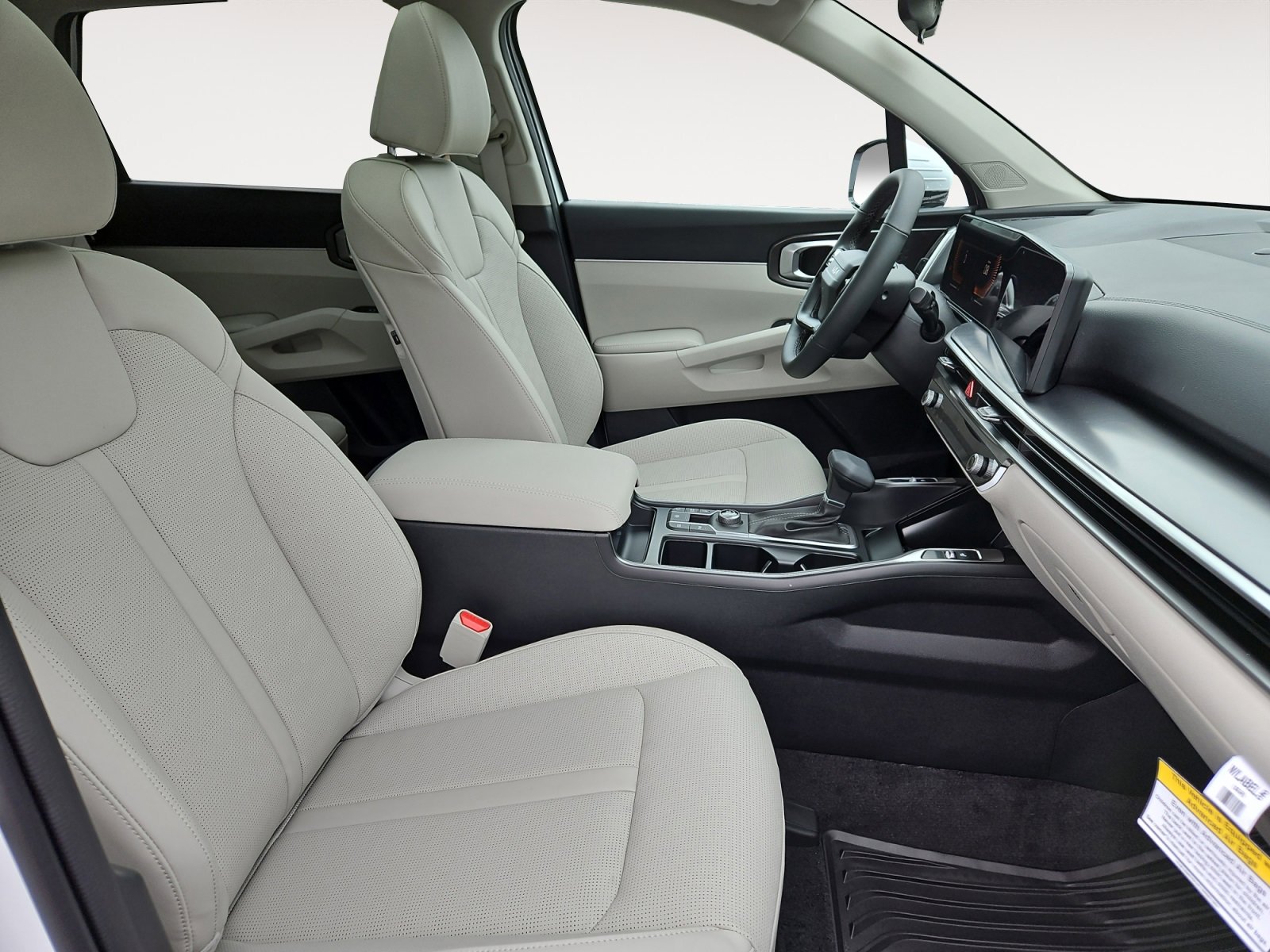 New 2026 Kia Sorento S image 15