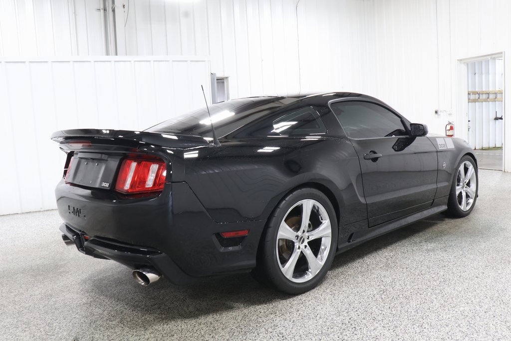 Used 2011 Ford Mustang GT Premium w/ Electronics Pkg image 6