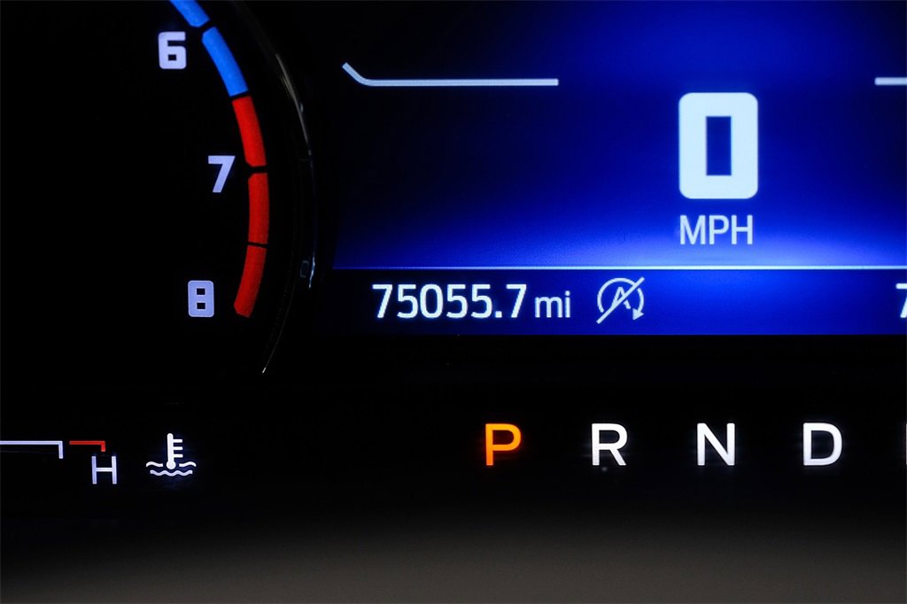 Used 2021 Ford Bronco Sport First Edition image 17