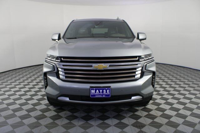 Used 2023 Chevrolet Tahoe High Country w/ LPO, Illumination Package image 33