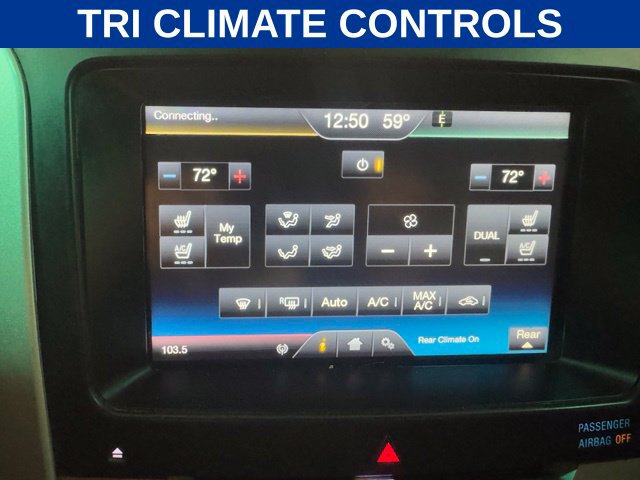 Used 2014 Ford Explorer Sport w/ Equipment Group 401A AWD/4WD image 29