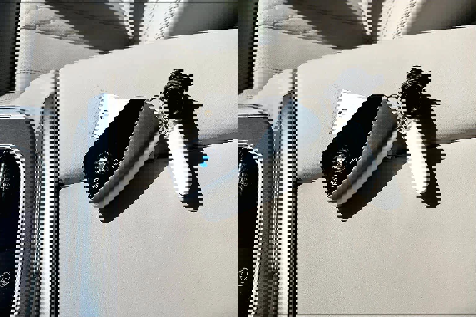 Certified 2025 BMW X7 xDrive40i w/ Executive Package image 15