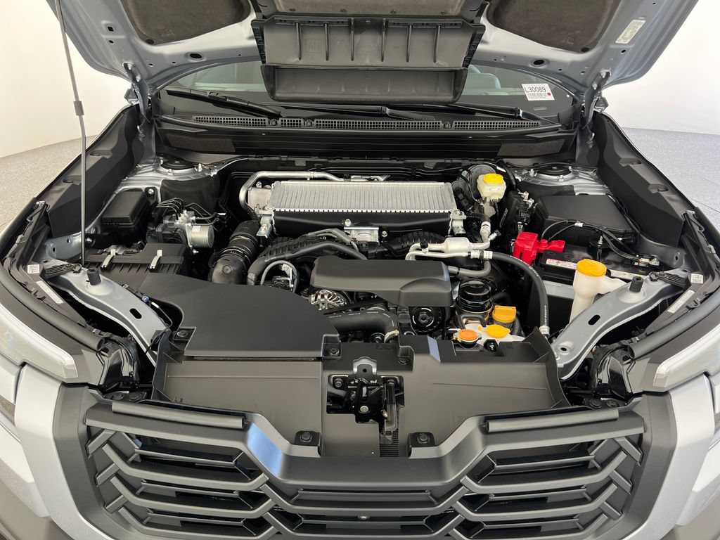 New 2026 Subaru Outback Touring XT AWD/4WD image 24