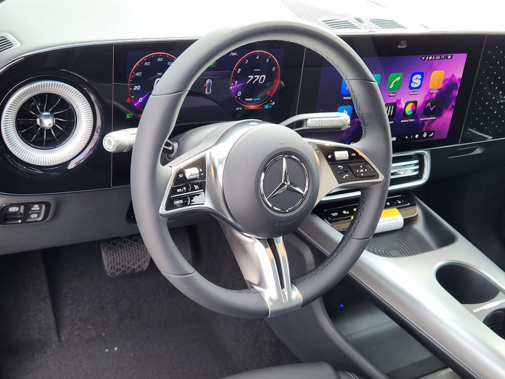 New 2027 Mercedes-Benz CLA 220 image 16