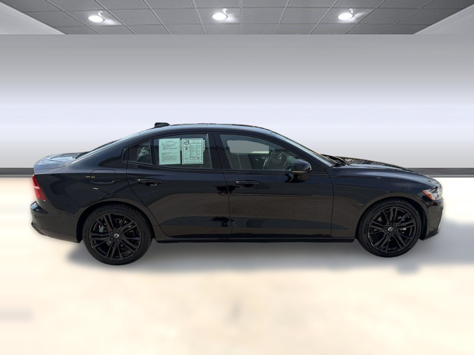 Certified 2024 Volvo S60 B5 Plus FWD image 8