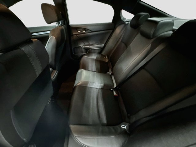 Used 2020 Honda Civic Sport image 23