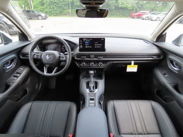 New 2026 Honda HR-V EX-L image 17