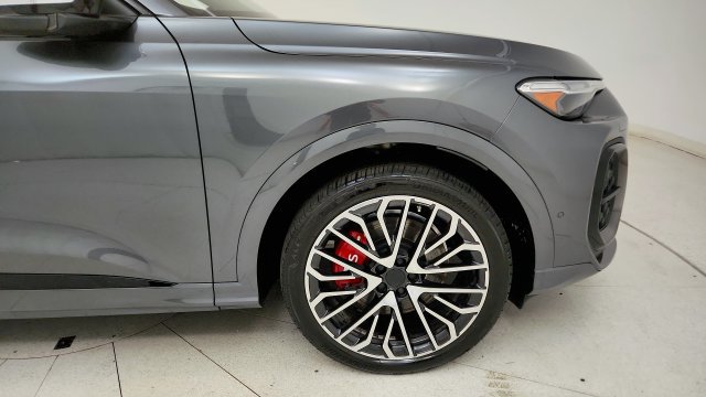 Used 2026 Audi SQ5 Premium Plus AWD/4WD image 23