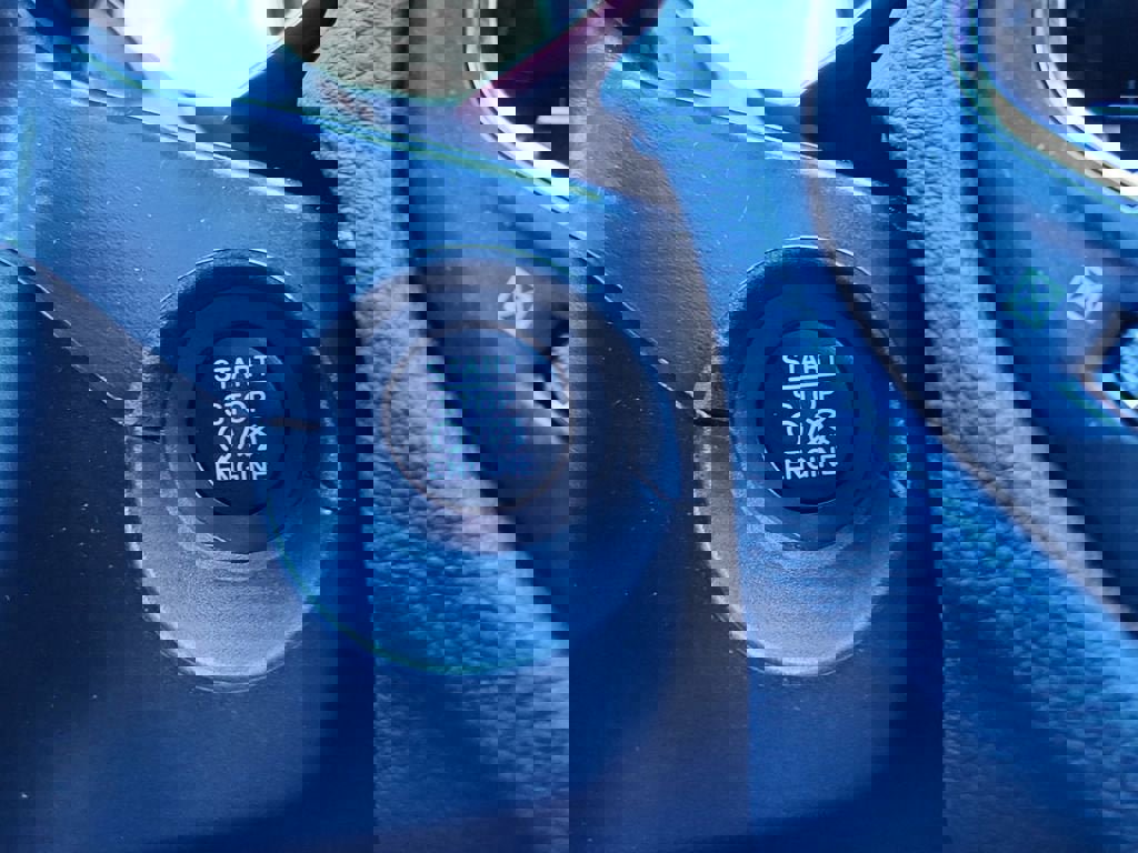 Used 2019 Jeep Compass Trailhawk w/ Cold Weather Group image 21