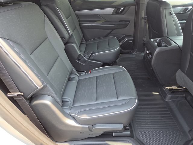 New 2026 Buick Enclave Sport Touring w/ Power Package FWD image 24