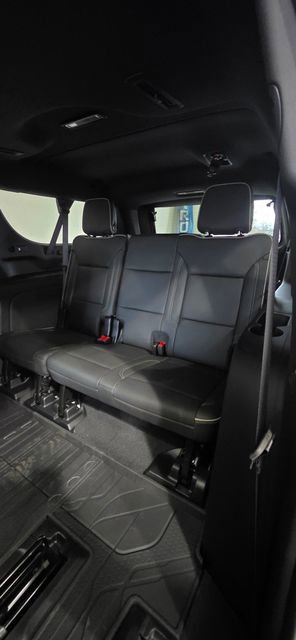 New 2026 Chevrolet Suburban Premier w/ Sun And Tow Package image 32