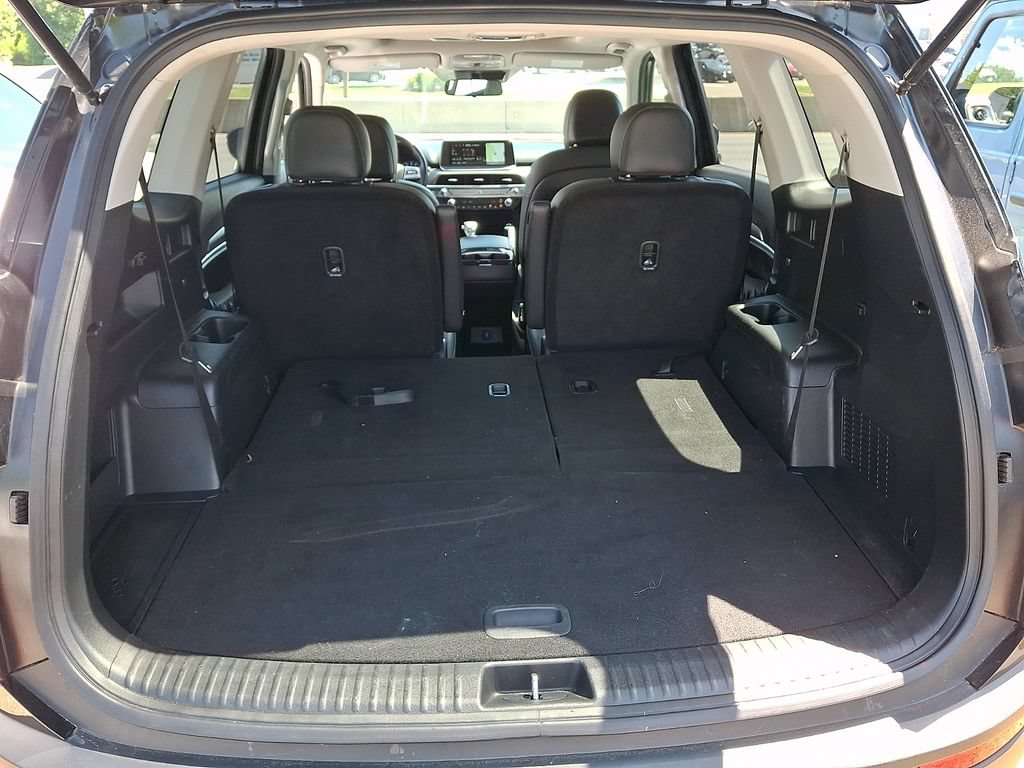 Certified 2022 Kia Telluride S AWD/4WD image 28
