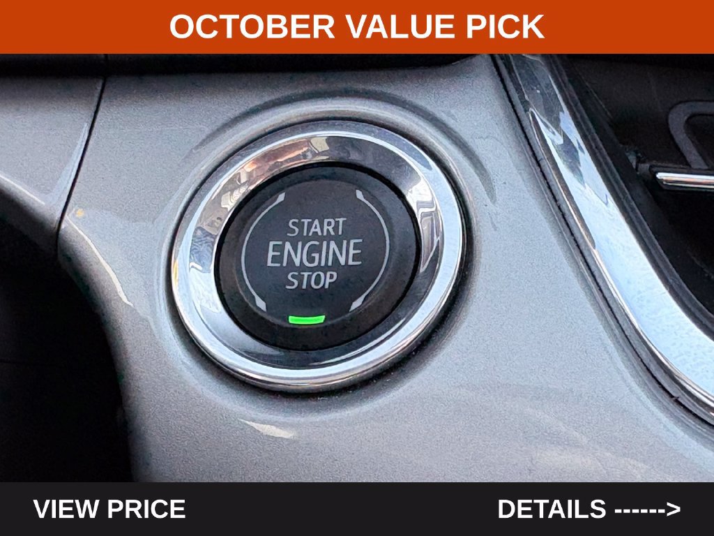 Used 2025 Chevrolet Trax LT FWD image 17