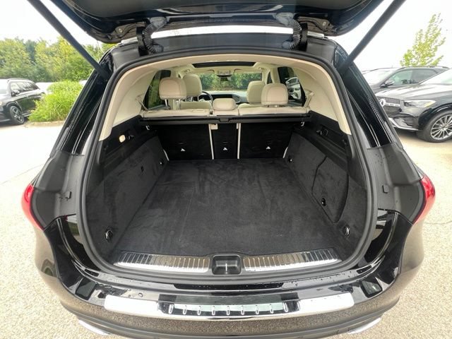 Certified 2024 Mercedes-Benz GLE 450e 4MATIC image 27