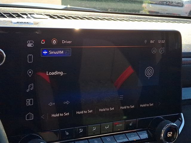 Used 2024 Chevrolet Colorado Z71 w/ Z71 Convenience Package 2 AWD/4WD image 20