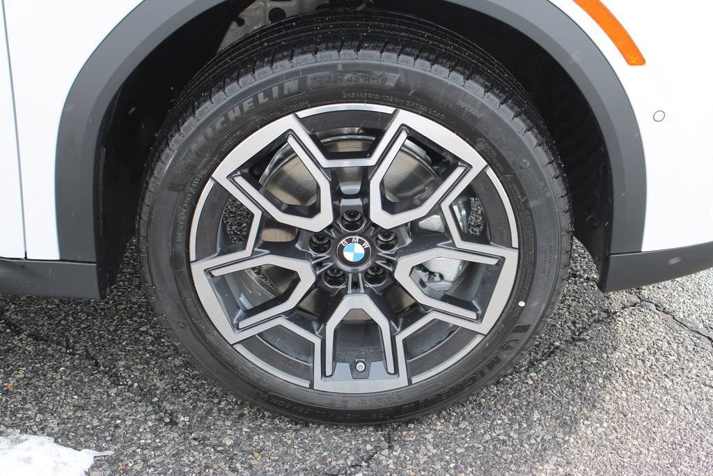 New 2026 BMW X2 xDrive28i AWD/4WD image 36