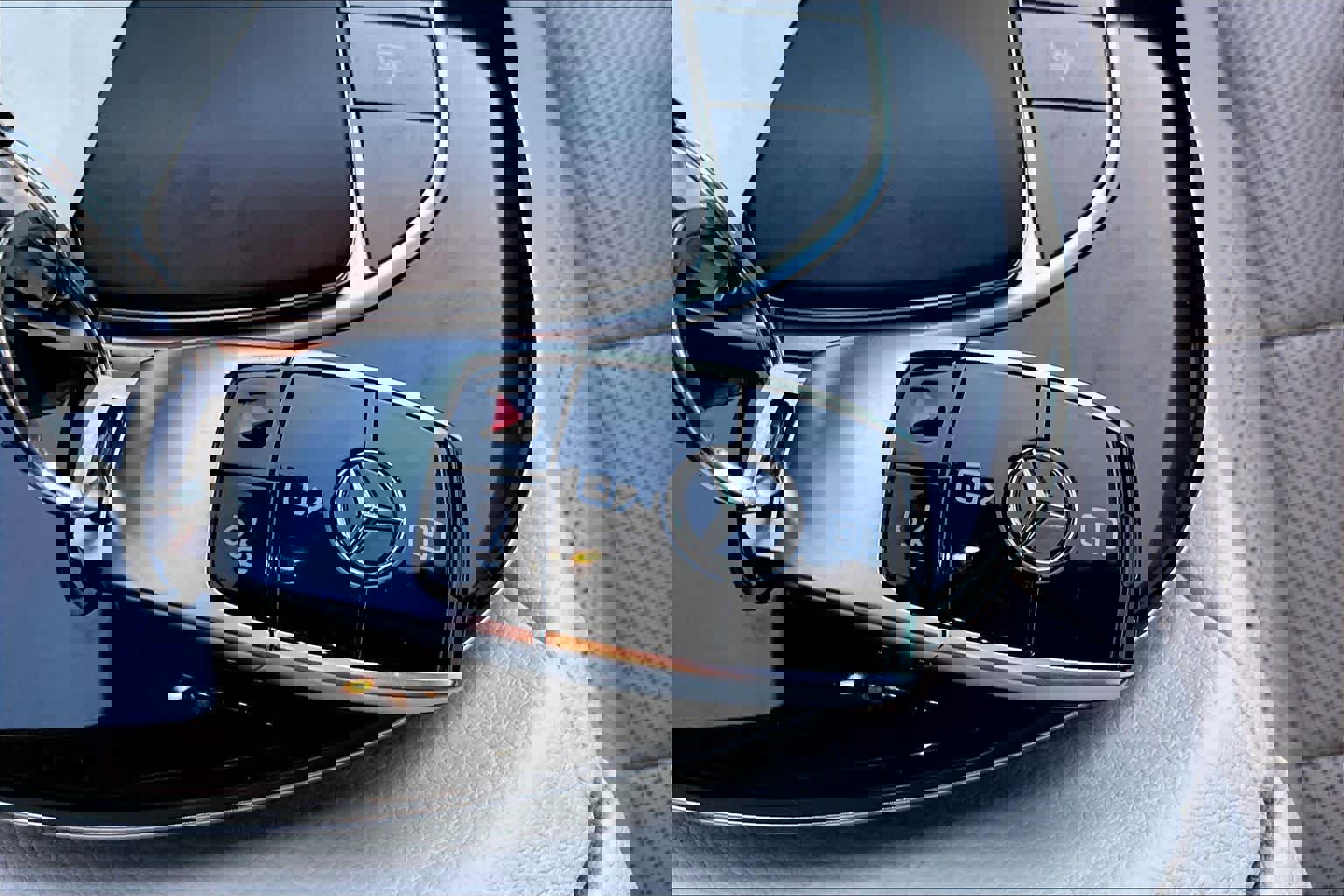 Used 2023 Mercedes-Benz E 450 4MATIC Sedan image 15