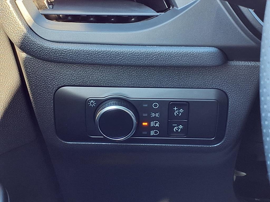 Used 2025 Ford Escape ST-Line w/ Tech Pack #1 image 19