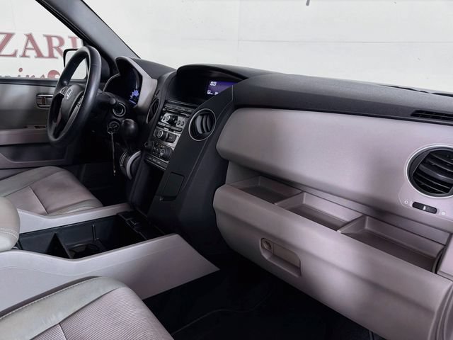 Used 2012 Honda Pilot EX image 31
