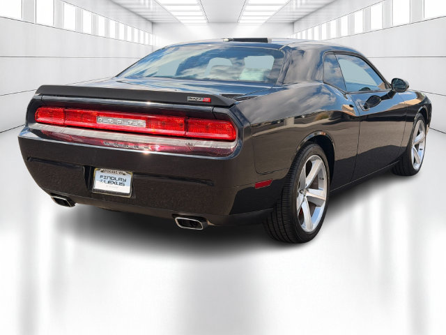 Used 2010 Dodge Challenger SRT8 w/ SRT Option Group II RWD image 7